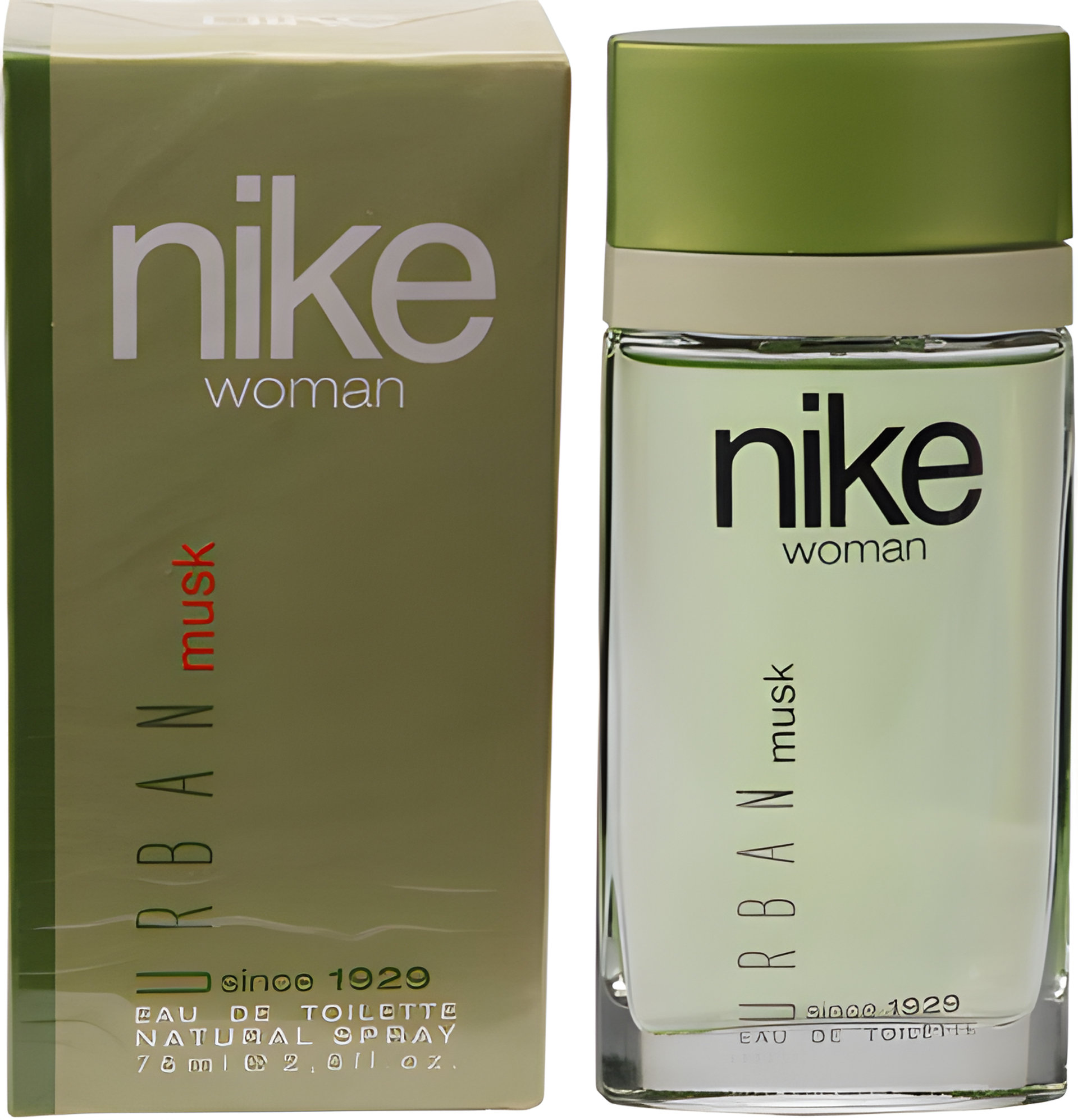 Nike Urban Musk by Nike