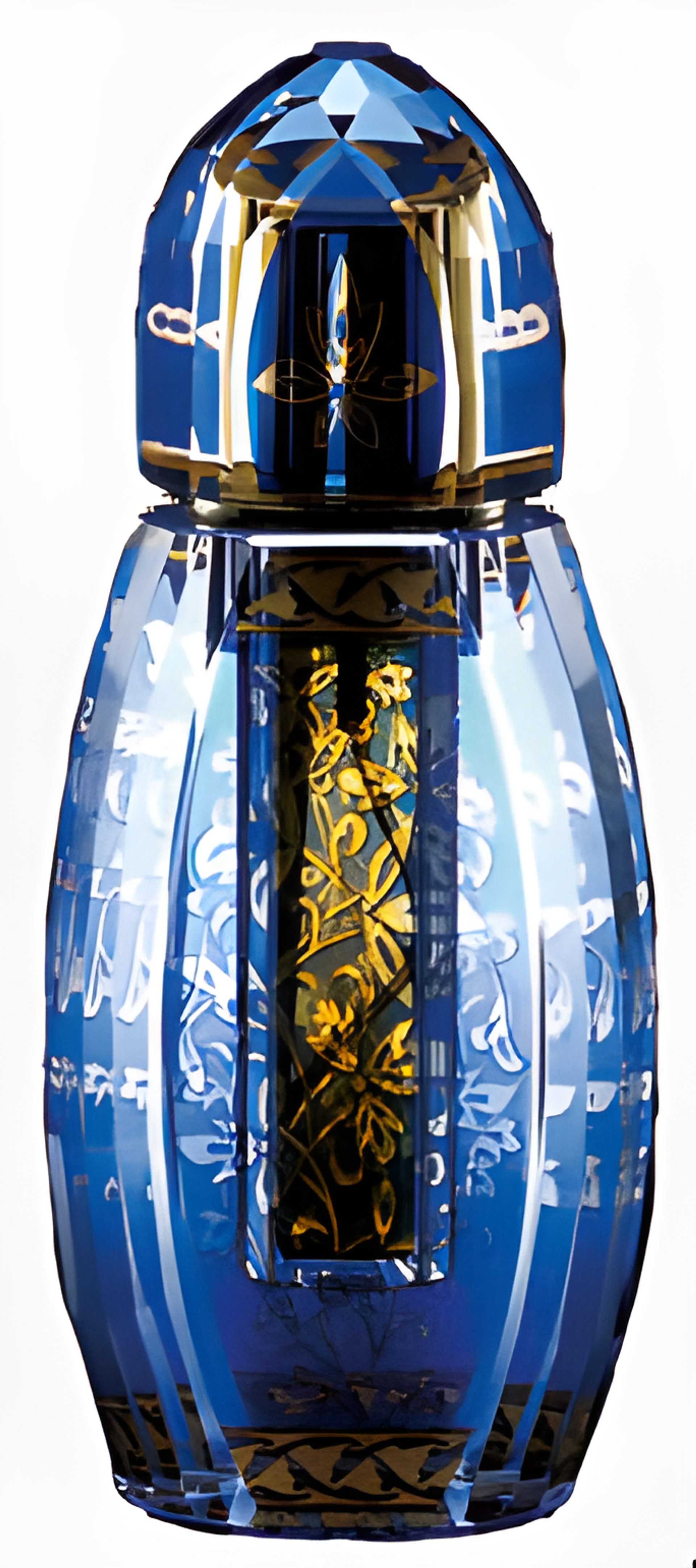 Picture of Tammayyuz fragrance