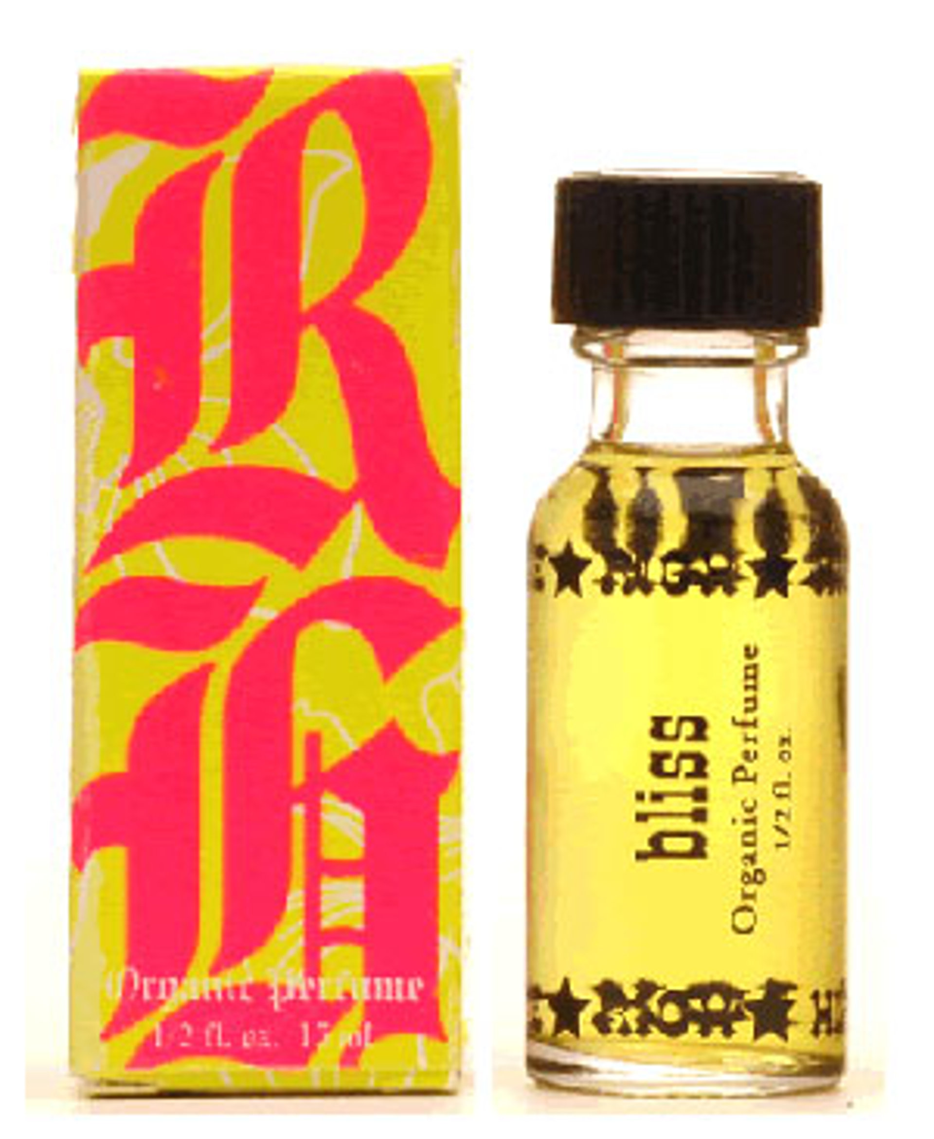 Picture of Bliss fragrance