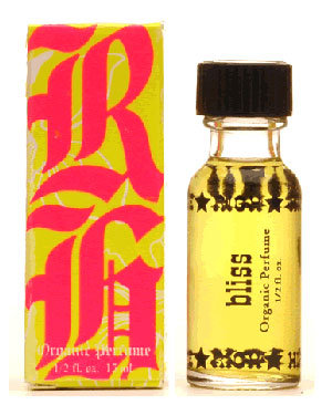 Bliss by Rich Hippie perfume bottle