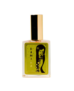 Goddess Damara by Lily Lambert perfume bottle