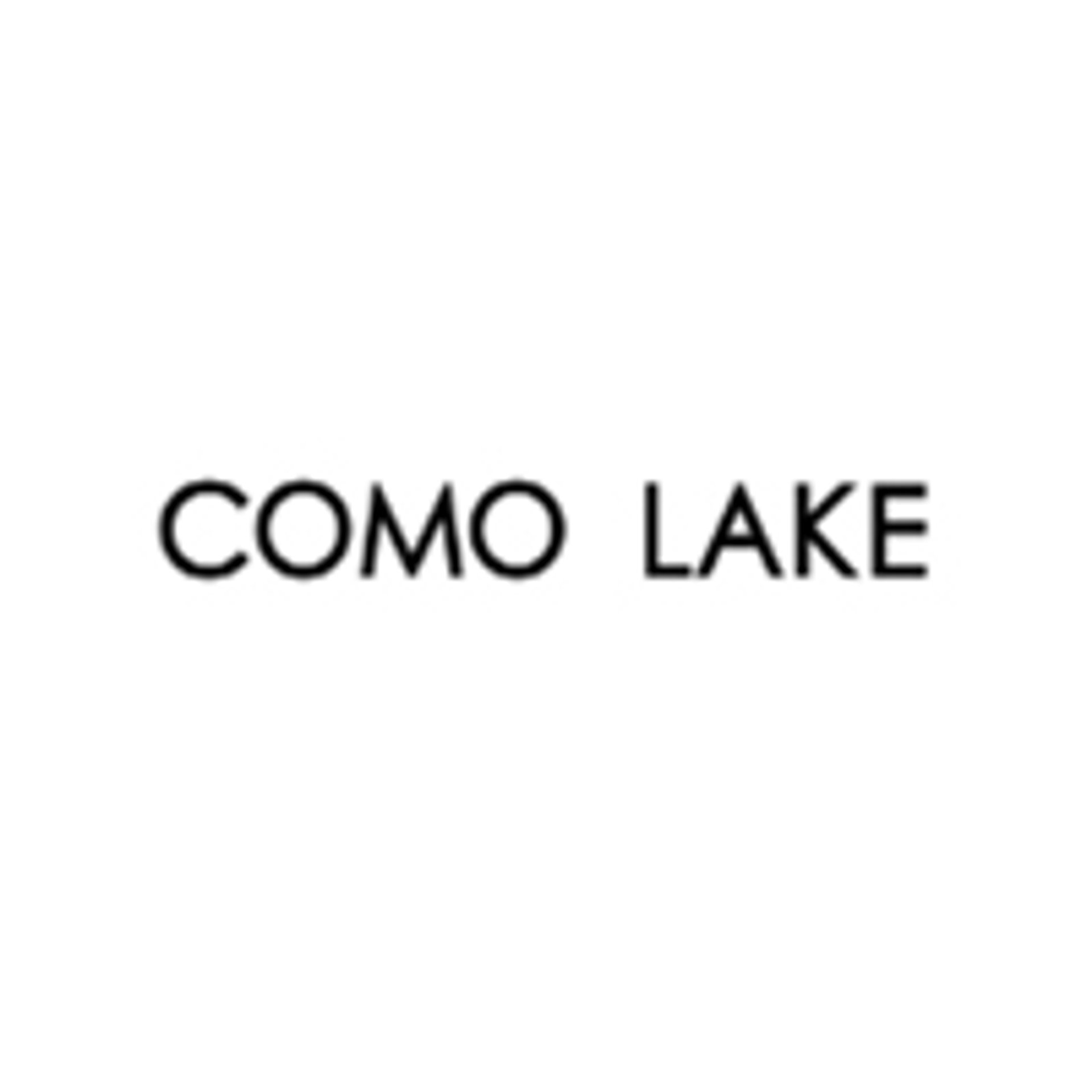 Picture of Como Lake brand
