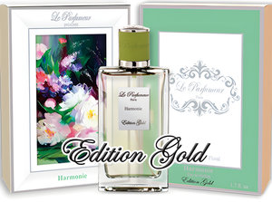 Harmonie by Le Parfumeur perfume bottle