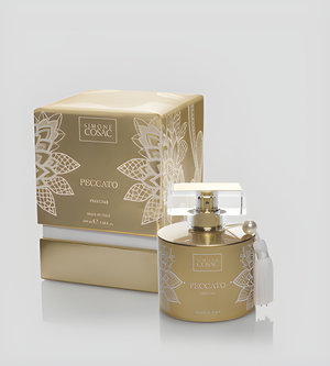 Peccato by Simone Cosac Profumi perfume bottle