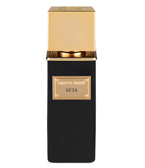 Seta by Gritti perfume bottle