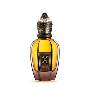 Tempest by Xerjoff perfume bottle