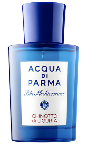 Chinotto Di Liguria by Acqua di Parma perfume bottle
