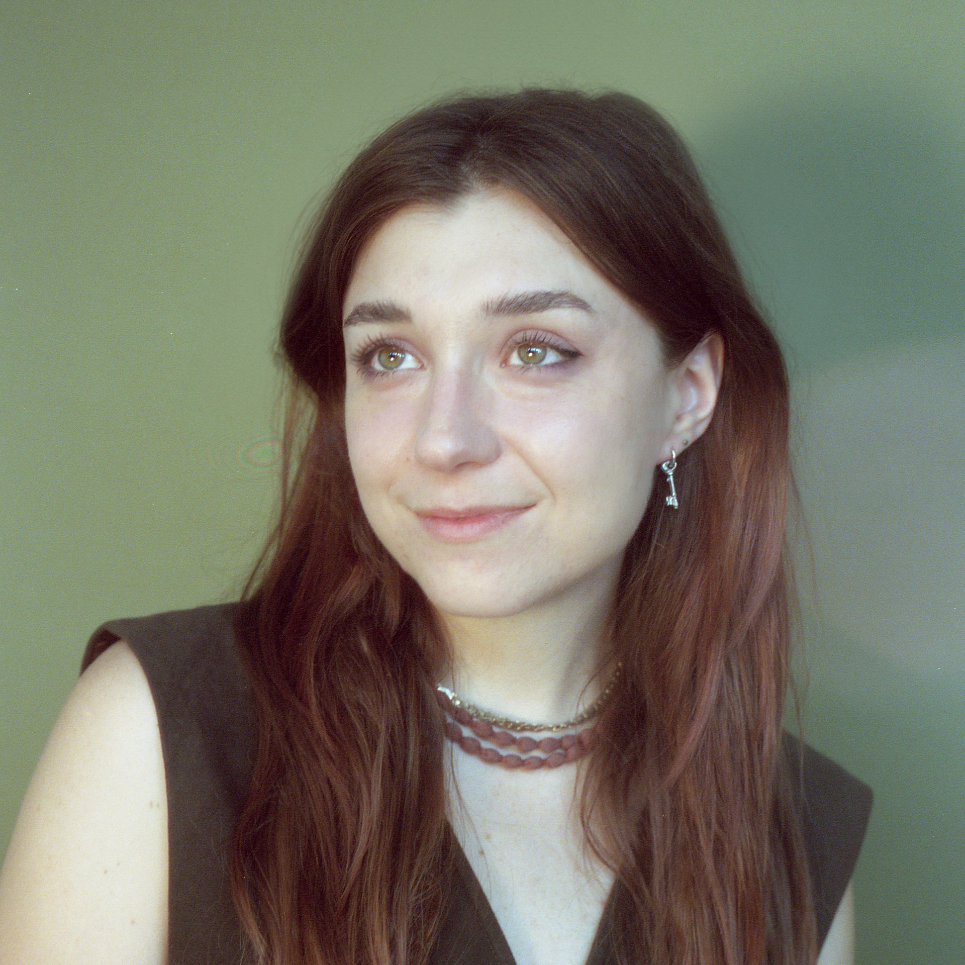 Picture of Laura Oberwetter perfumer