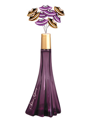Selena Gomez Eau de Parfum by Selena Gomez perfume bottle