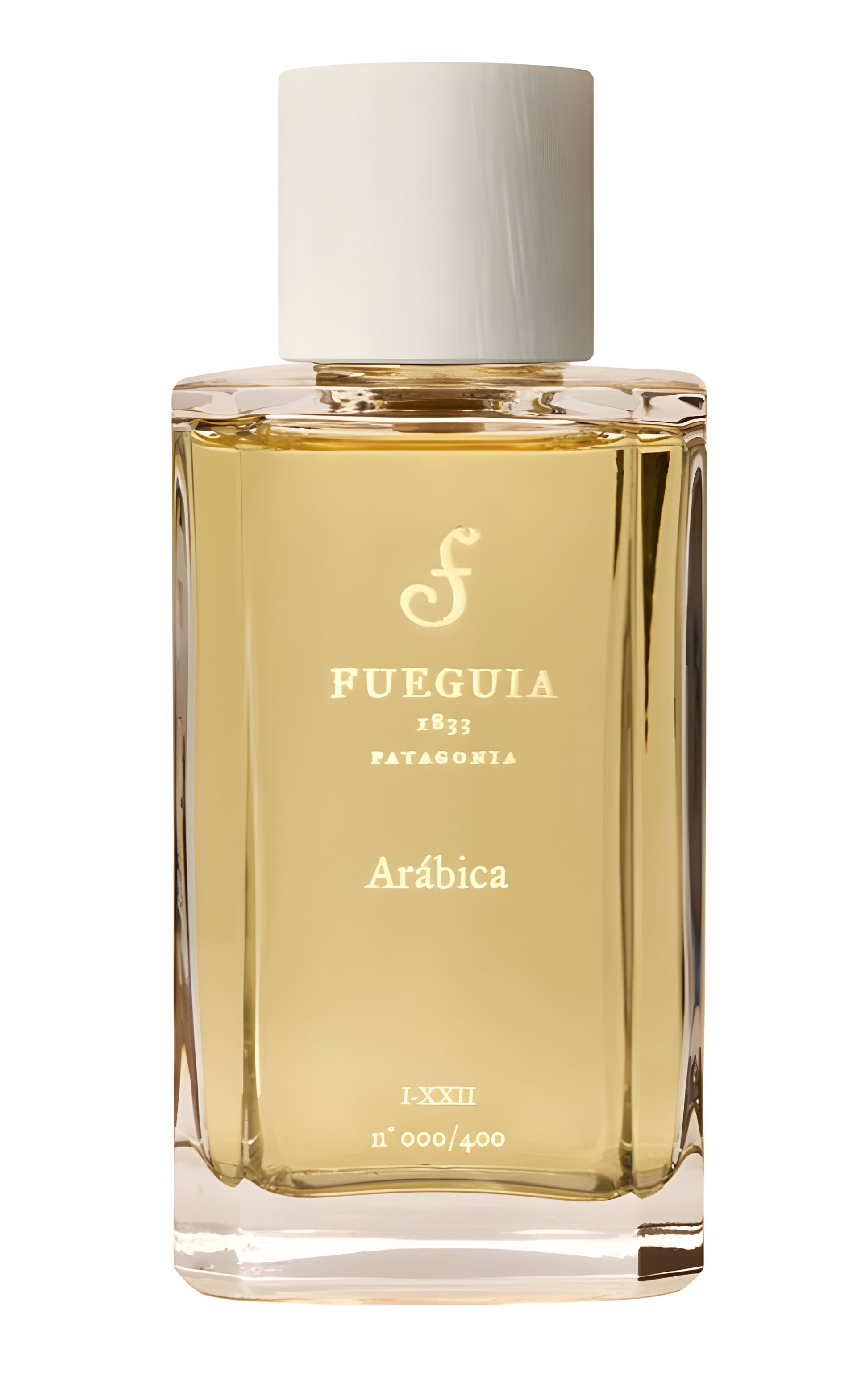 Picture of Arábica fragrance
