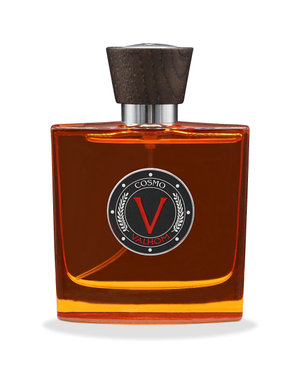 Cosmo by Valhom perfume bottle