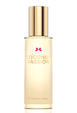 Coconut Passion by Victoria's Secret perfume bottle