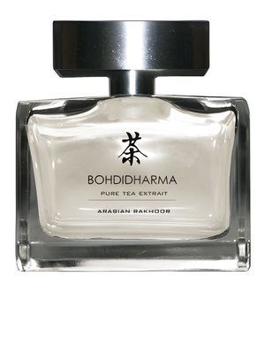 Arabian Bokhoor by Bohdidharma perfume bottle