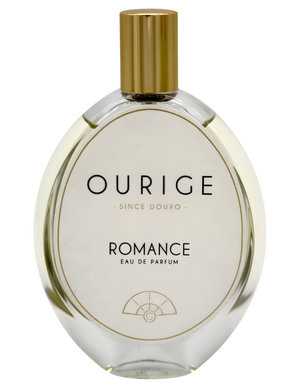 Romance by Ourige Since Douro perfume bottle