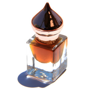 Preda by The Rising Phoenix Perfumery perfume bottle