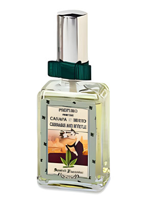 Canapa E Mirto by Derbe perfume bottle