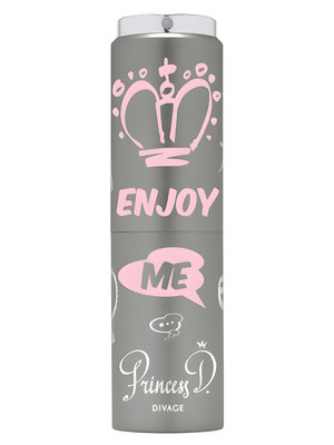 Enjoy Me! by Divage perfume bottle