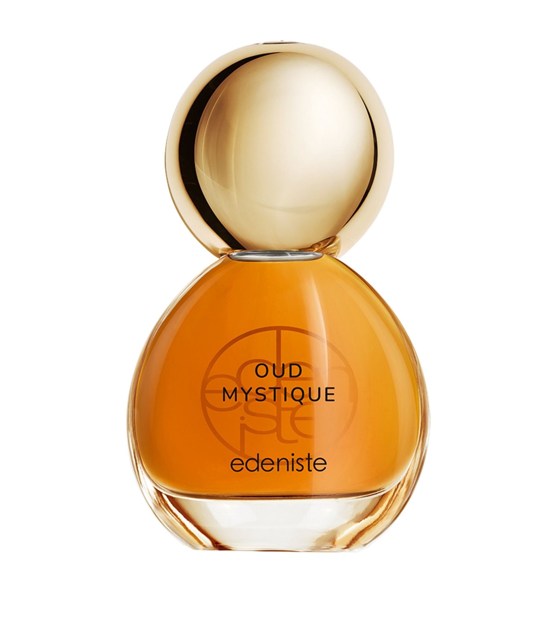 Picture of Oud Mystique fragrance