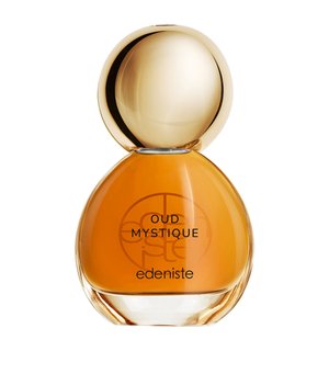 Oud Mystique by Edeniste perfume bottle