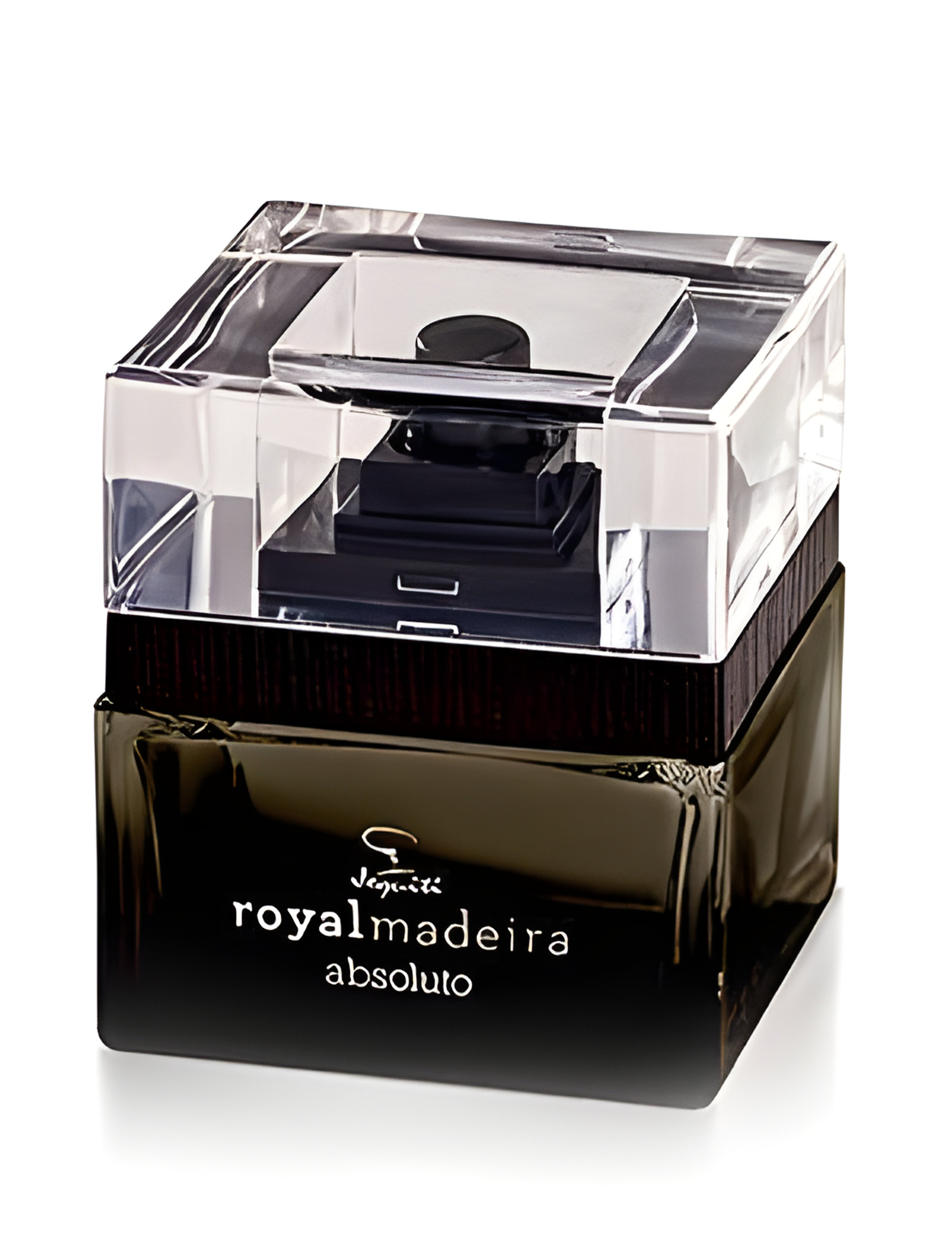 Picture of Royal Madeira Absoluto fragrance