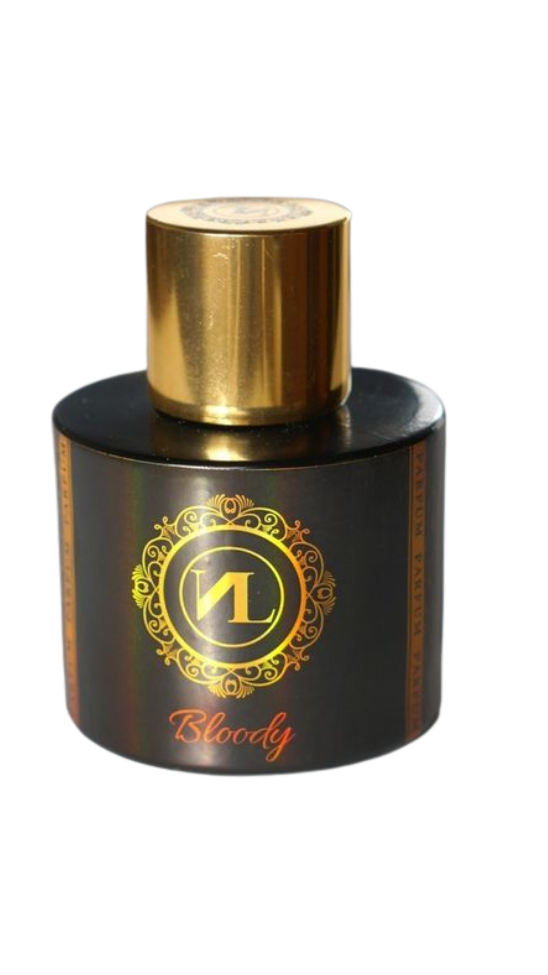 Picture of Bloody fragrance
