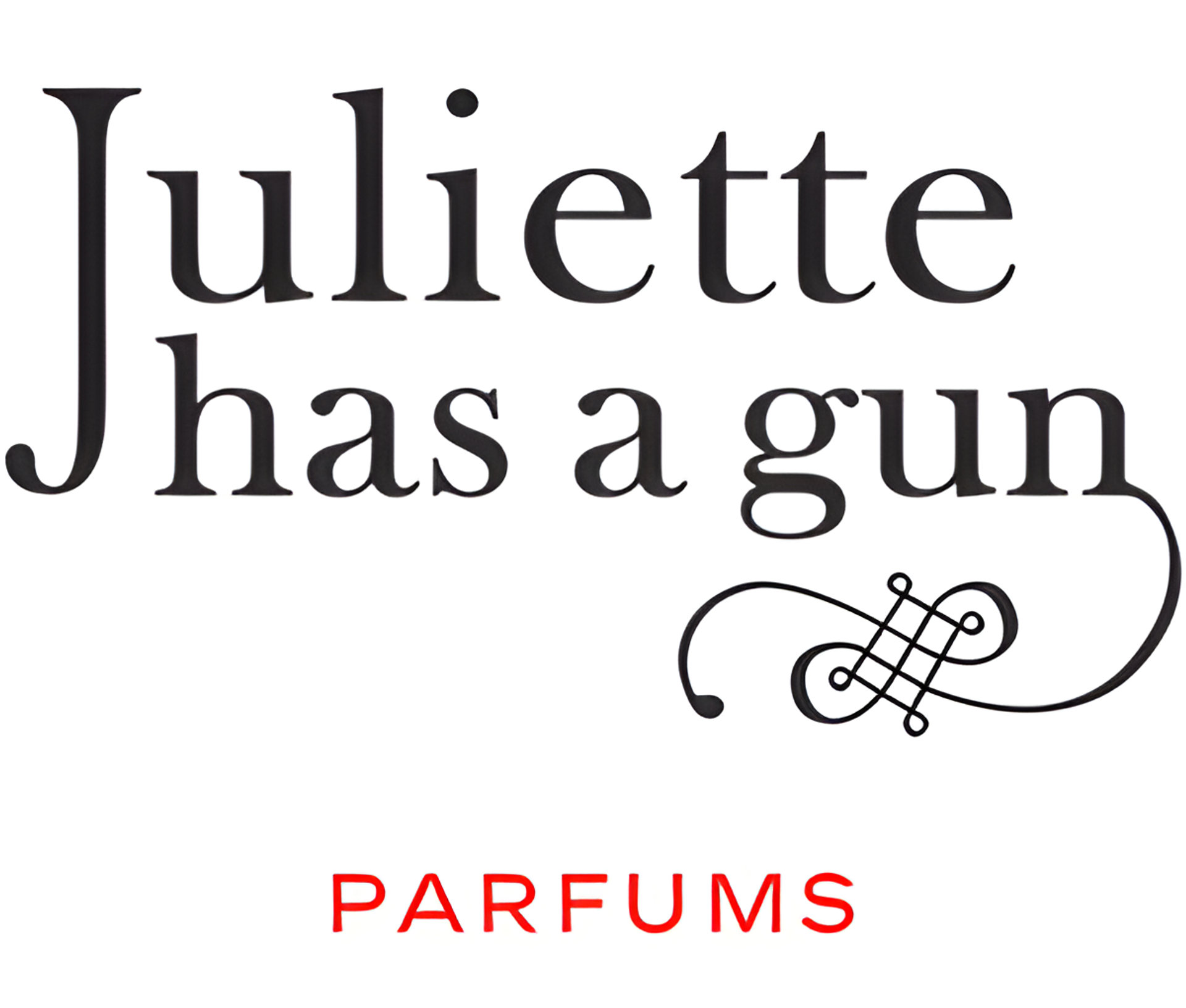 Picture of Juliette Has A Gun brand