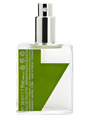 Juli by Erik Kormann perfume bottle