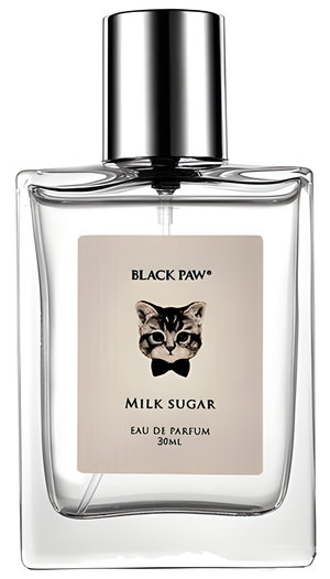 Milk Sugar by Black Paw perfume bottle
