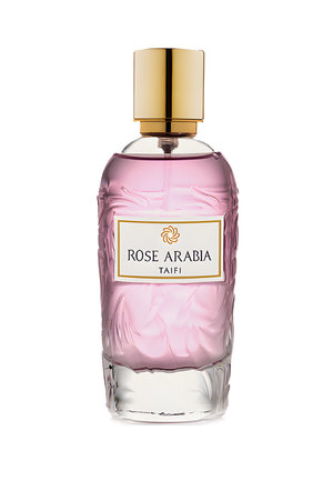 Rose Arabia Taifi by WIDIAN perfume bottle