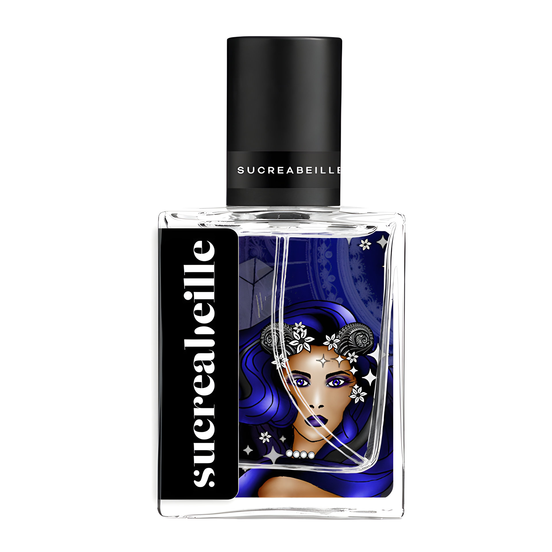 Picture of Fractal Witch fragrance