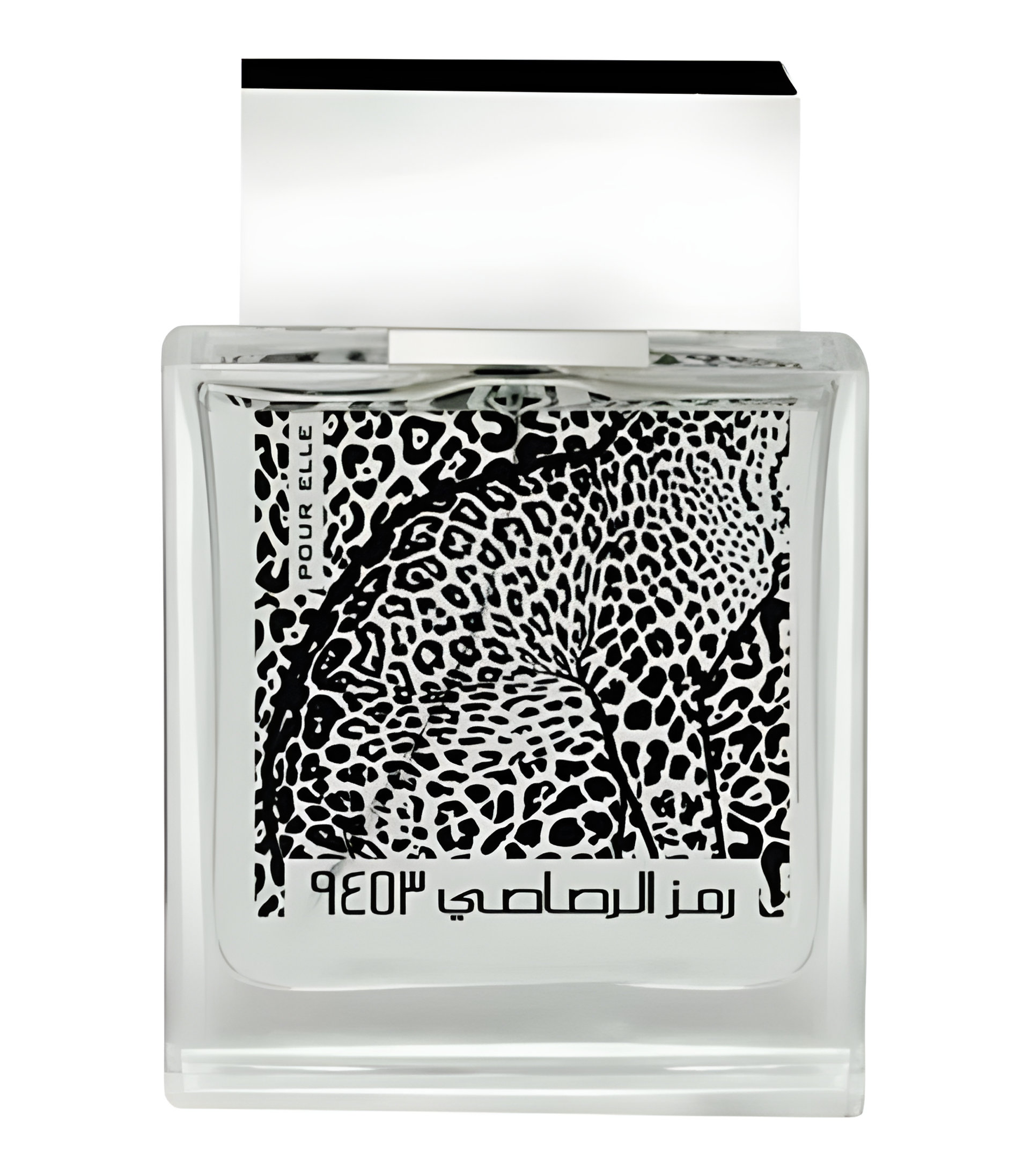 Picture of Rumz Al Rasasi 9453 Pour Elle fragrance