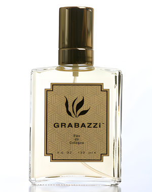 Grabazzi by Gendarme perfume bottle