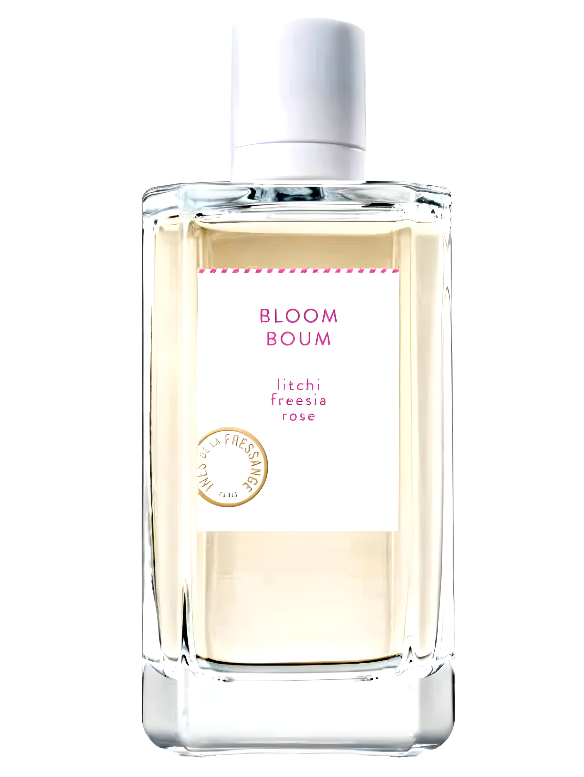 Picture of Bloom Boum fragrance