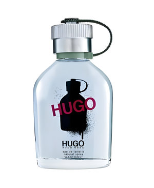 Hugo Spray by Hugo Boss perfume bottle