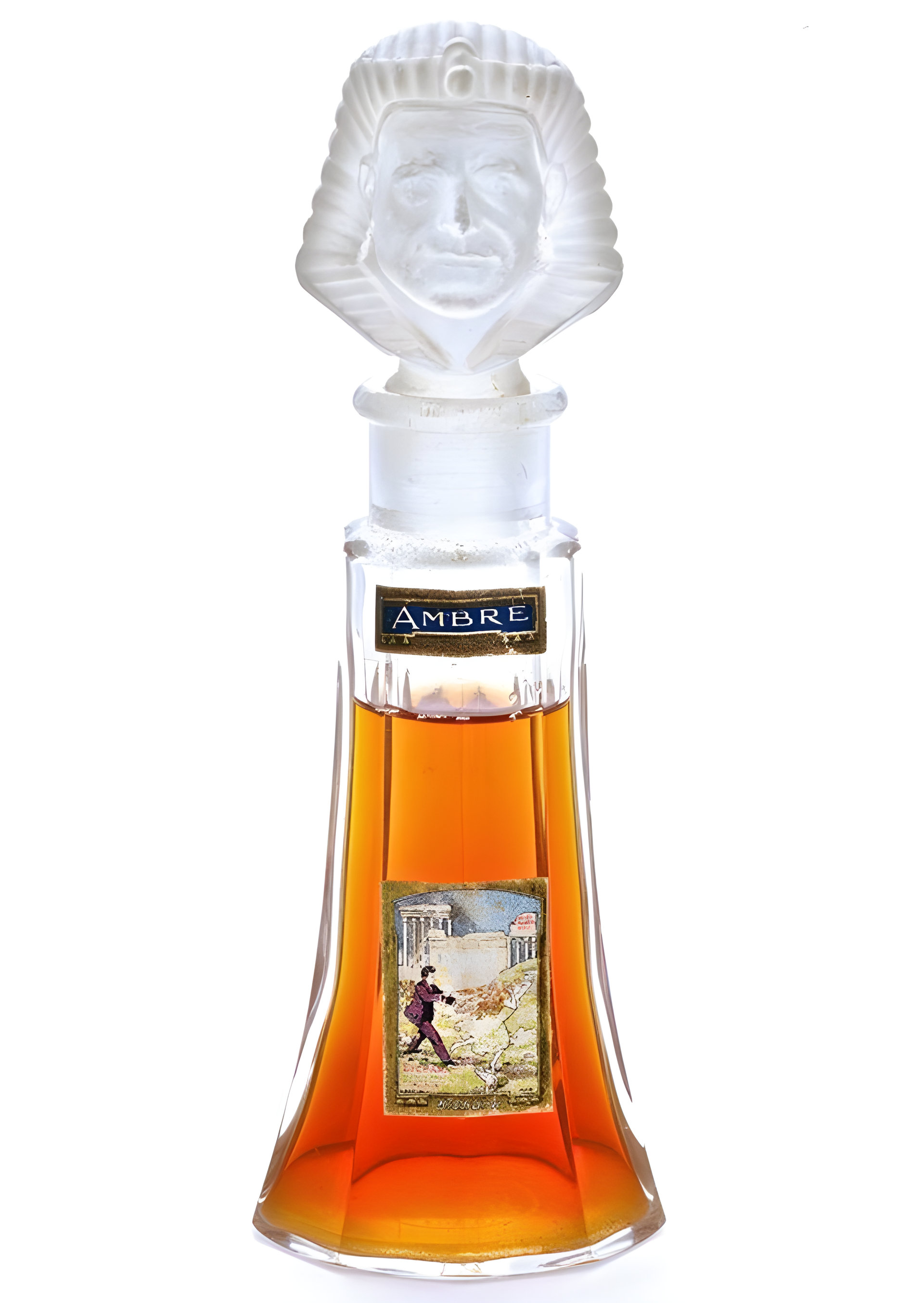 Picture of Ambre fragrance