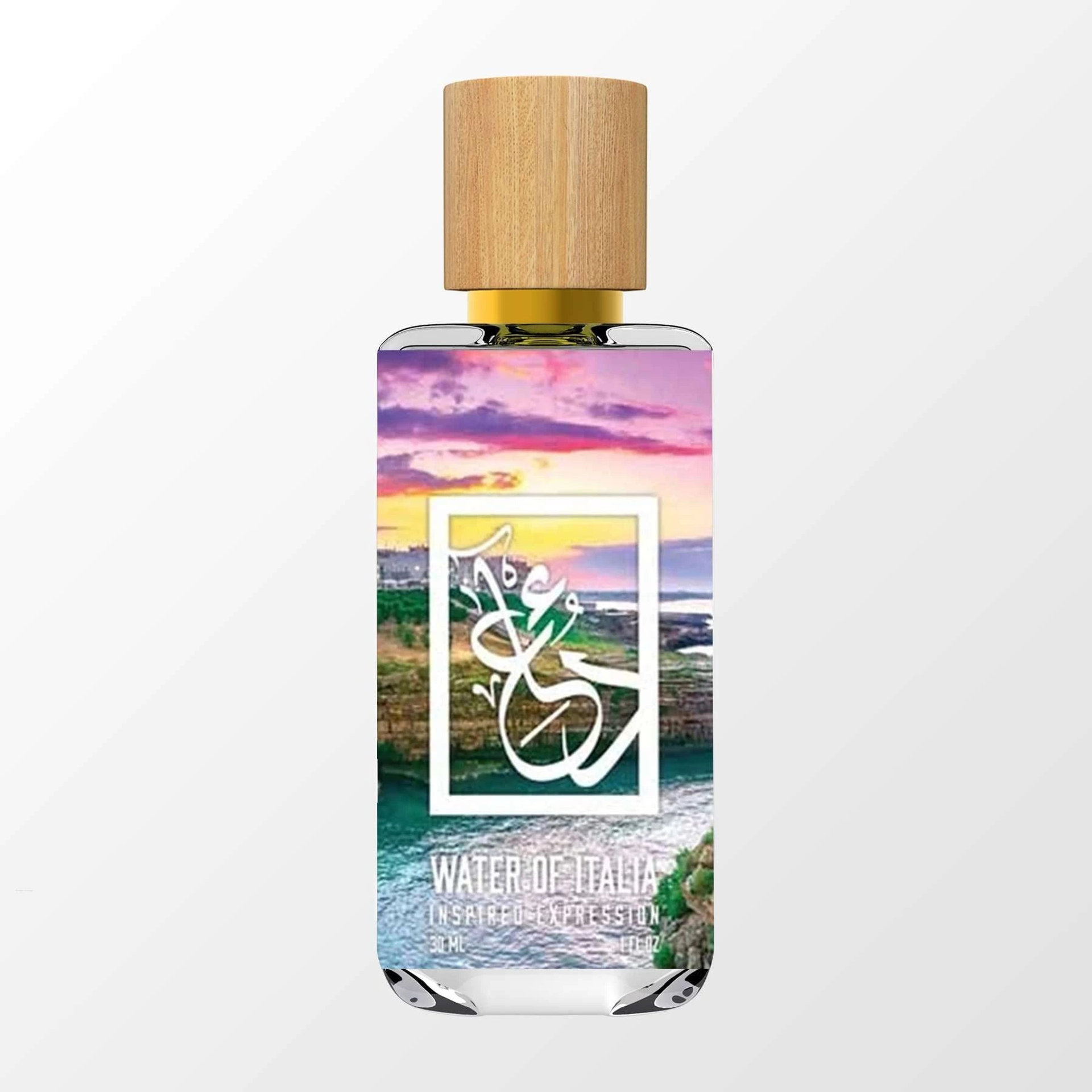 Picture of Water of Italia fragrance