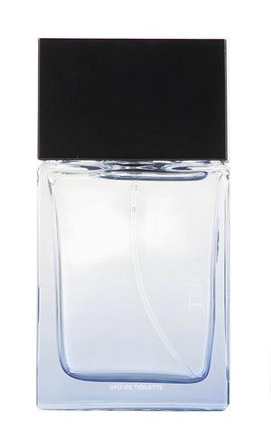 Tokyo City by C&A perfume bottle