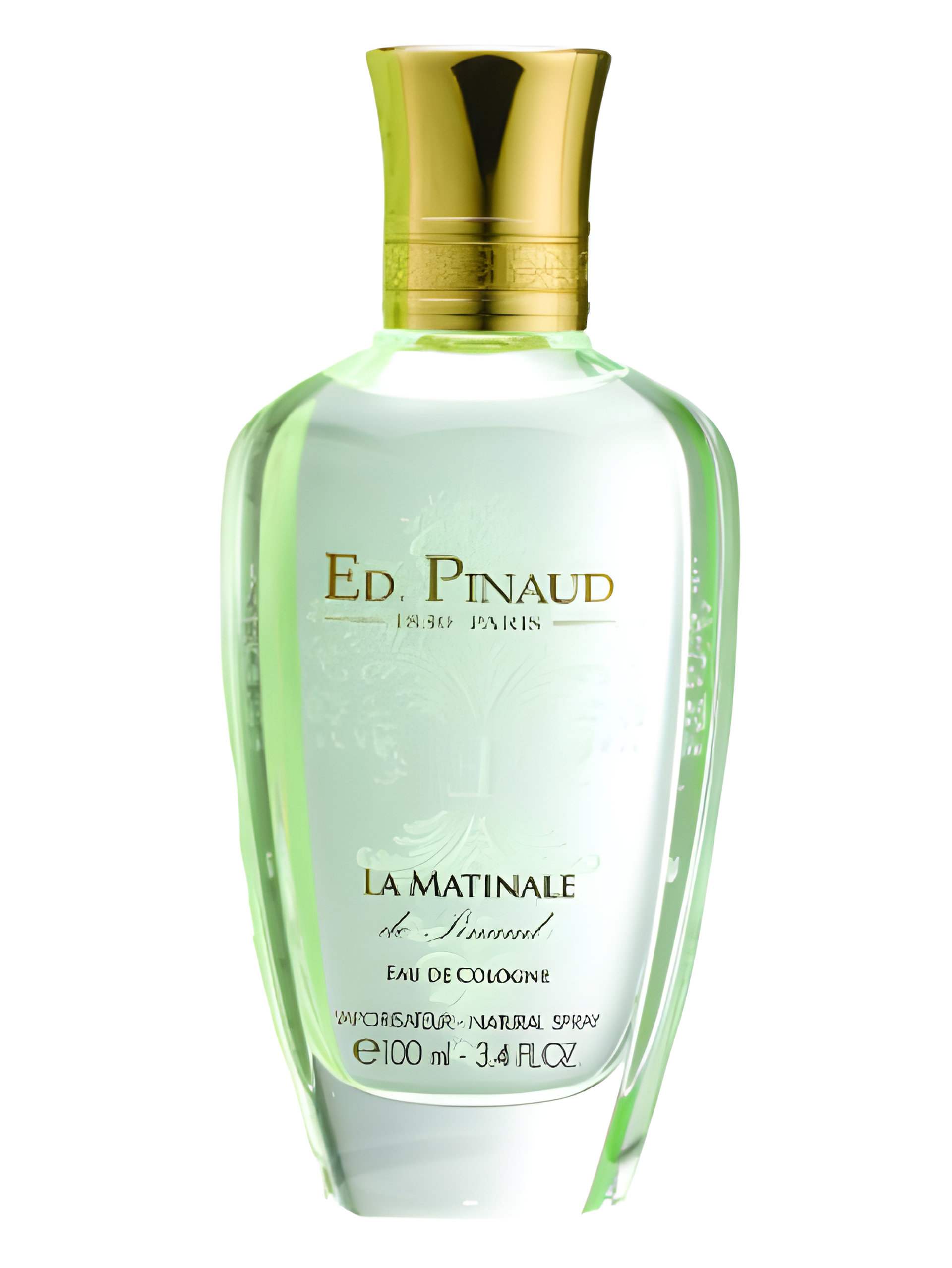 La Matinale by Ed Pinaud