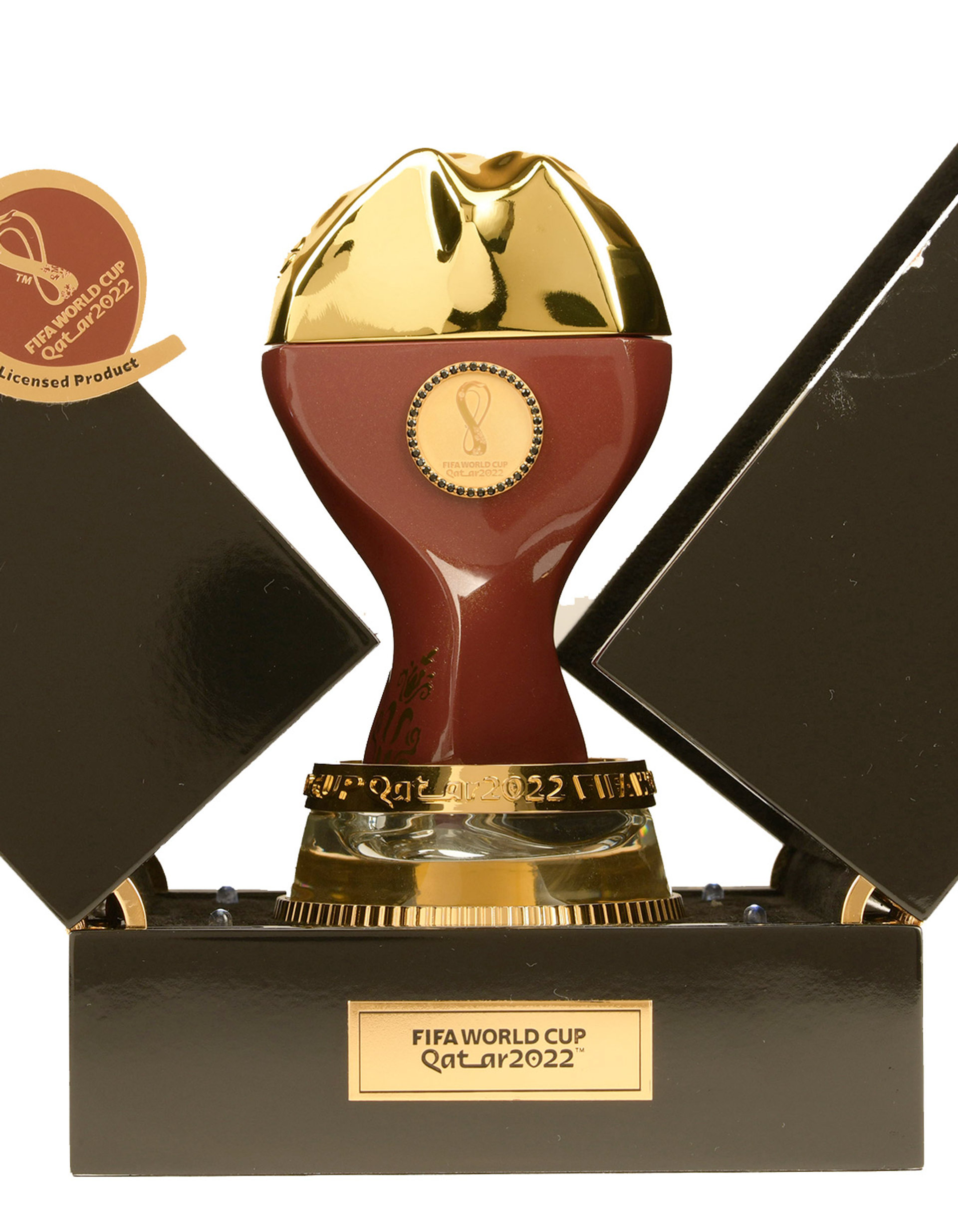 Picture of Salam fragrance