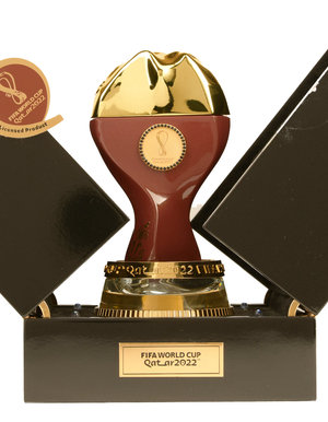 Salam by FIFA World Cup Qatar 2022 Perfumes perfume bottle