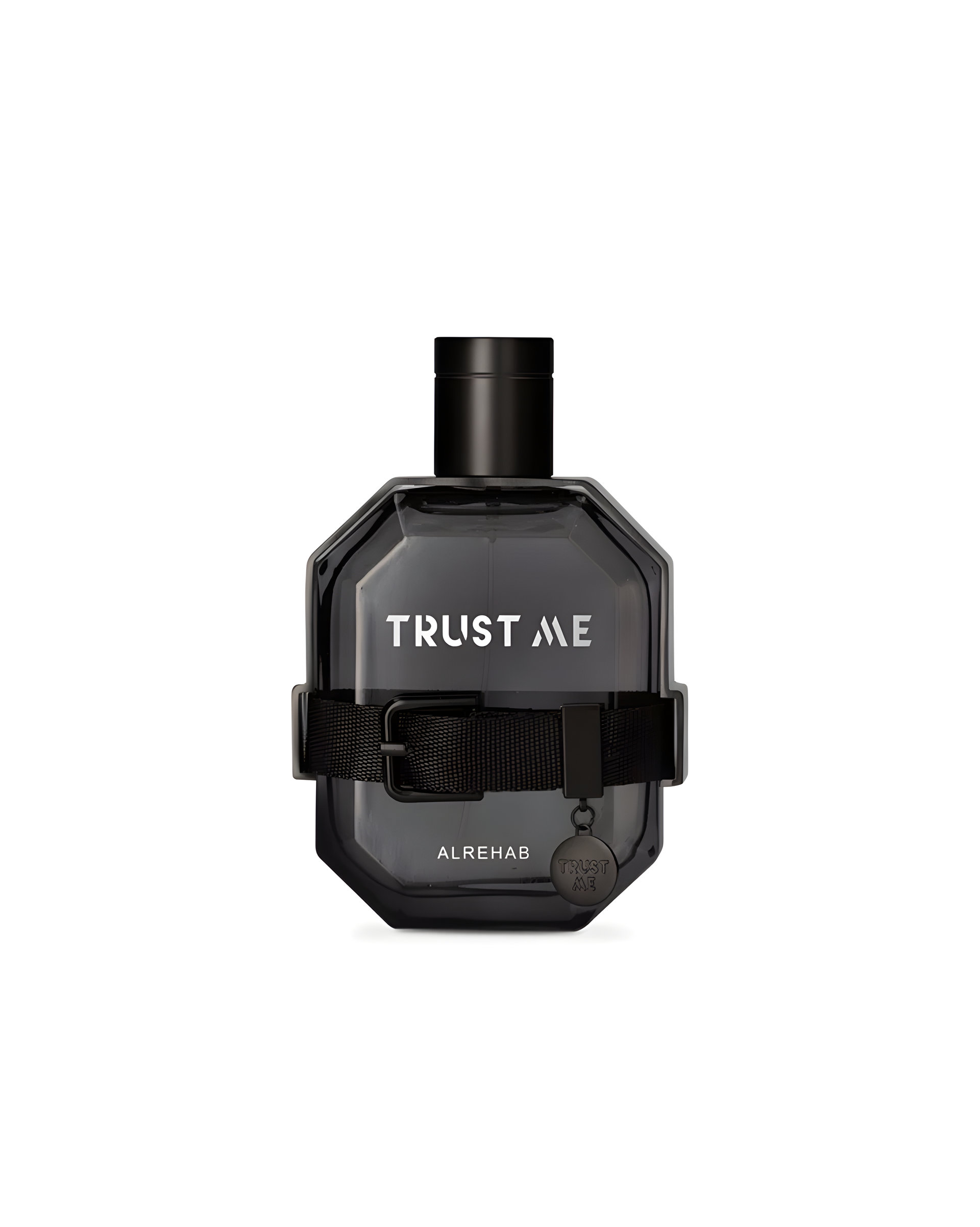 Picture of Trust Me fragrance