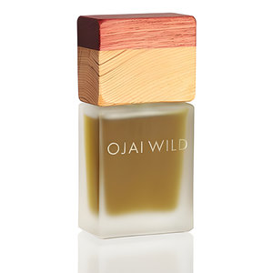 White Sage Leaves by Ojai Wild perfume bottle