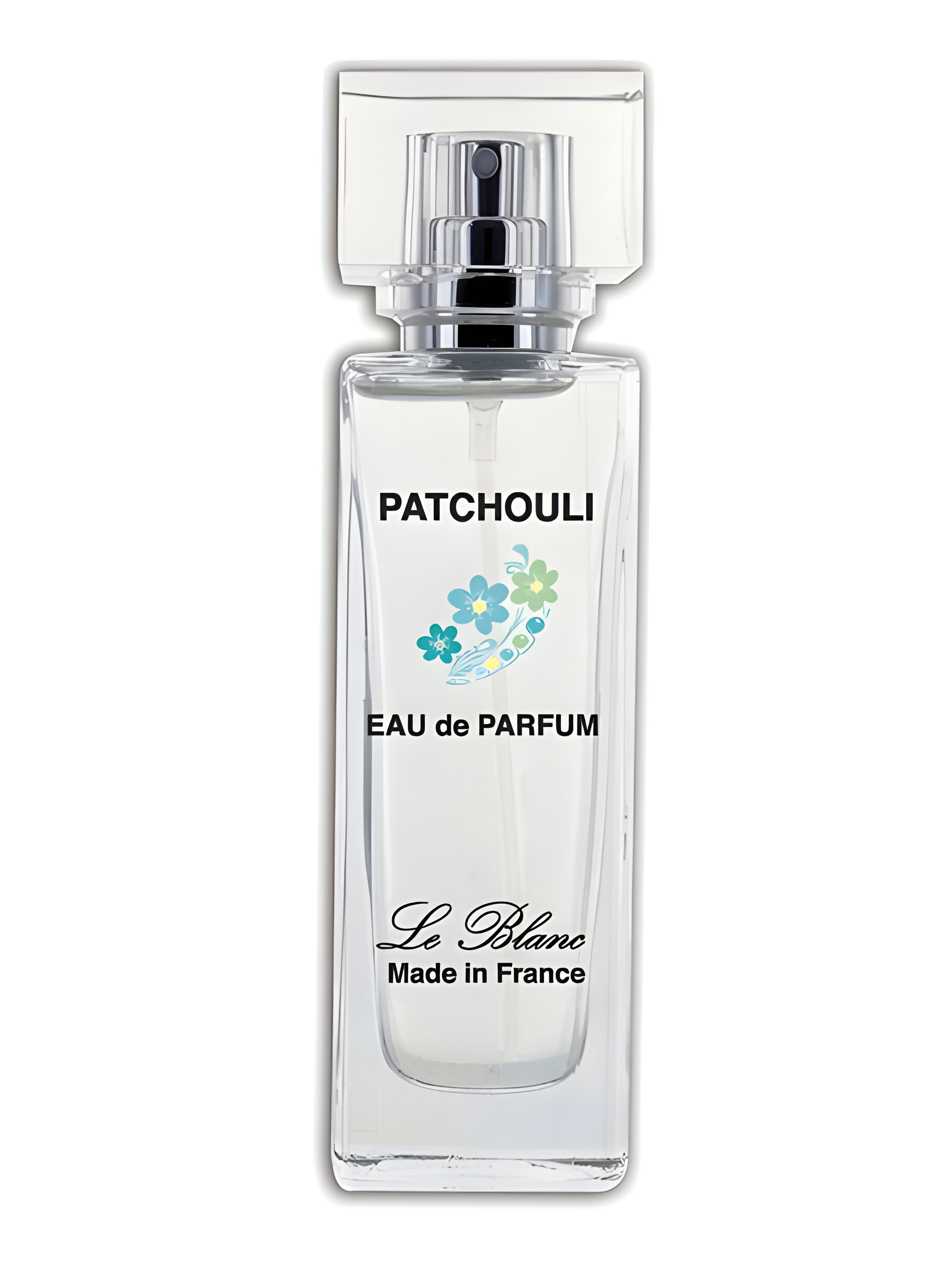 Picture of Patchouly fragrance
