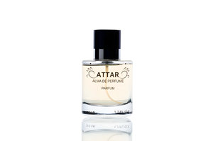 Norte by ATTAR. Alma de Perfume perfume bottle