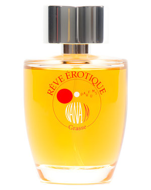 Reve Erotique by NANA.M perfume bottle