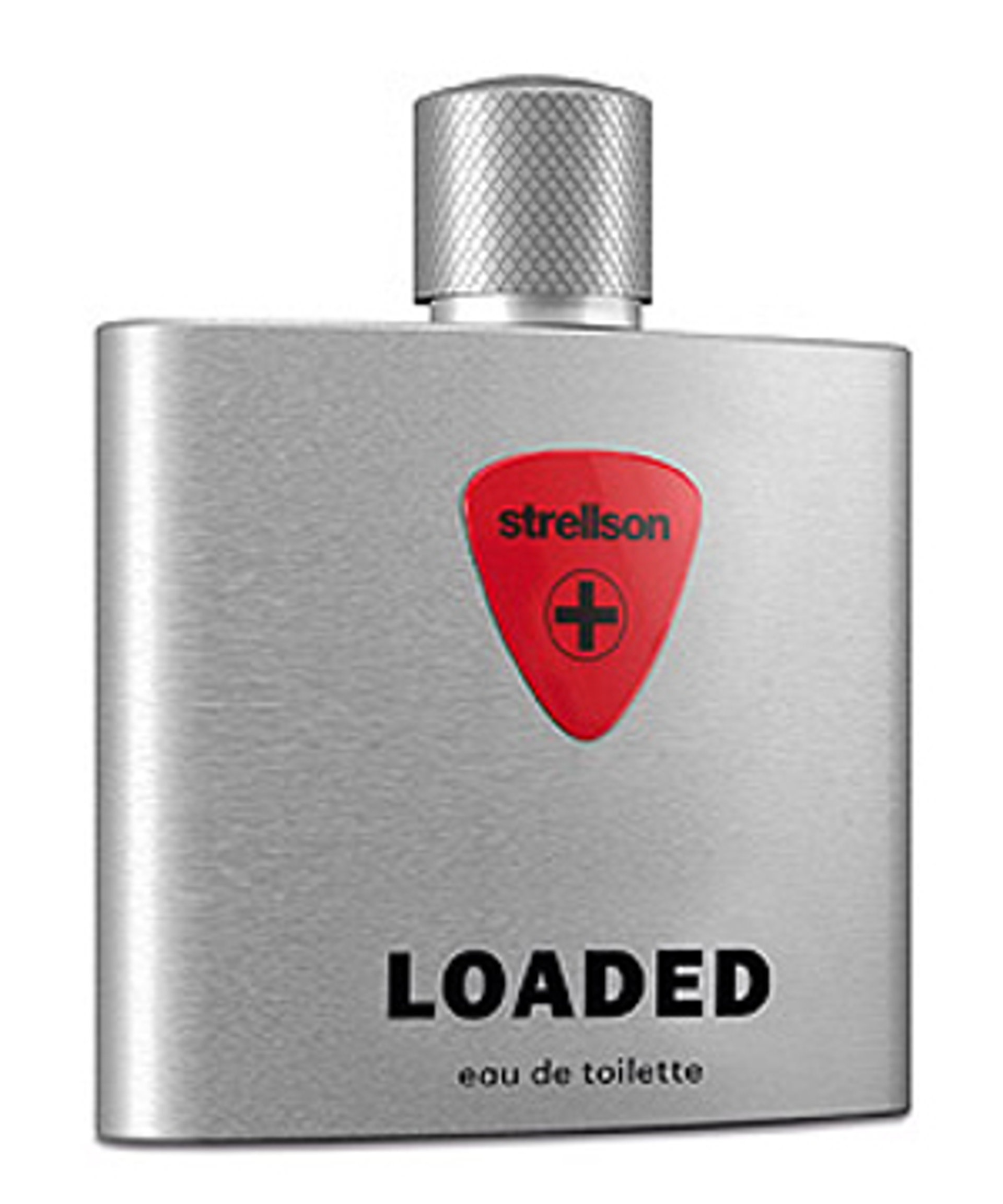 Picture of Loaded fragrance