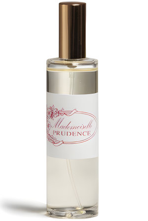 Mademoiselle by Prudence Paris perfume bottle
