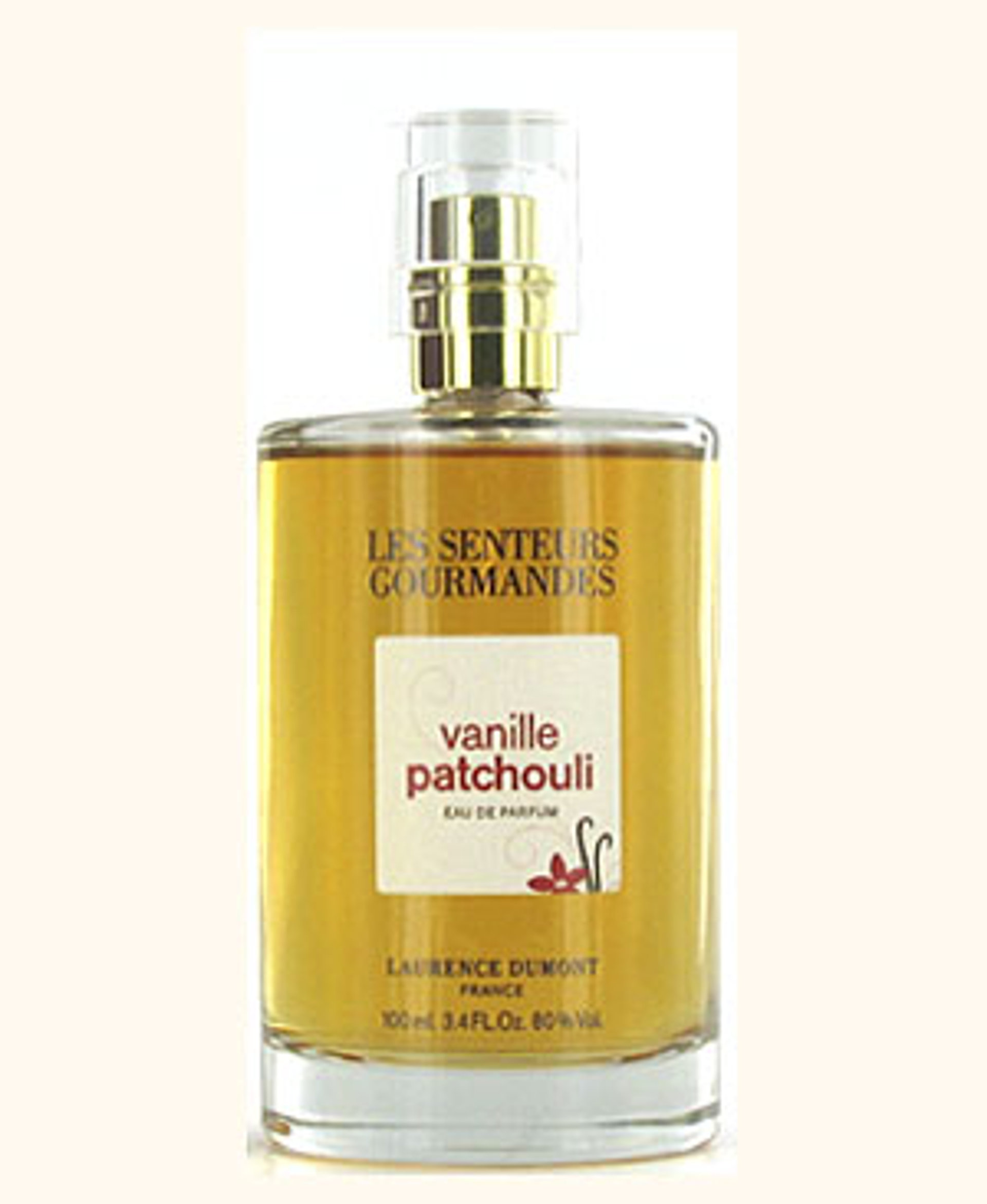 Picture of Vanille Patchouli fragrance