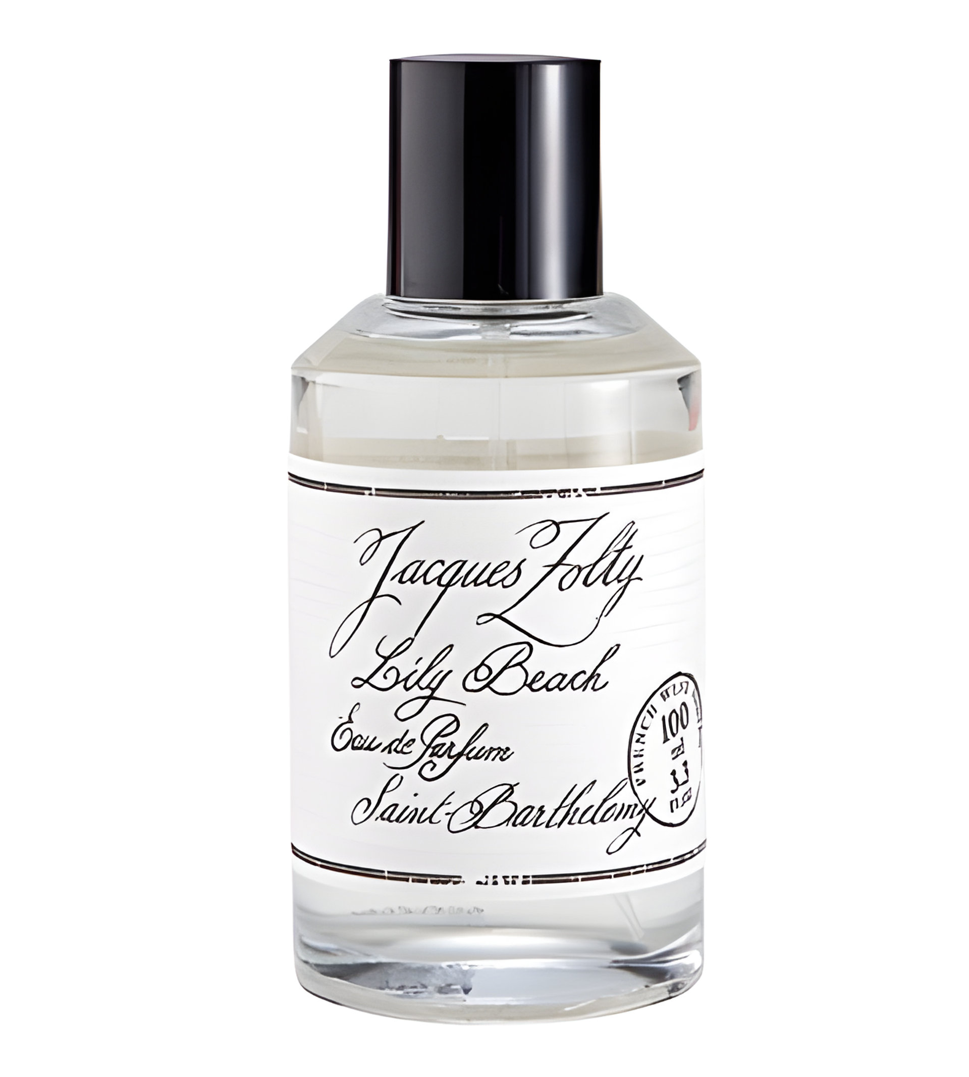 Picture of Lily Beach fragrance
