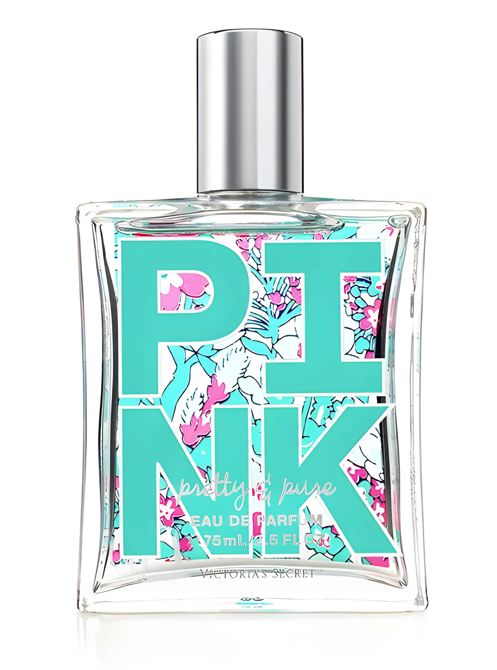Picture of Victoria's Secret Pink Pretty & Pure fragrance